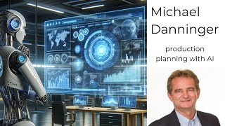 Demand Forecasting with AI in Manufacturing & Retail