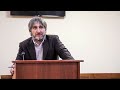 Магомед Абубакаров, прения в «Ингушском процессе» 16 ноября 2021 года