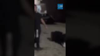 Σοκάρουν οι εικόνες από τον ξυλοδαρμό των δύο 14χρονων στη Μυτιλήνη