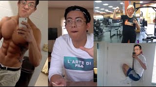 RichieYu teaches how to do a proper Self Introduction || #ALM102DC