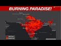 Forest Fires and Status of India || UPSC || IAS Whatsapp Status Video Download Free