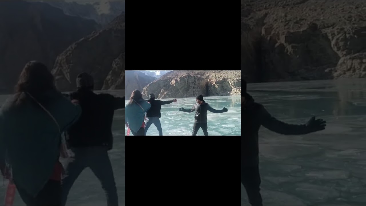 TRIP WITH FRIENDS PAKISTAN NORTHERN AREA | KASHMIR | GILGIT| SKARDU | HUNZA