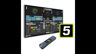 MADRIX 5 Maximum Key Download