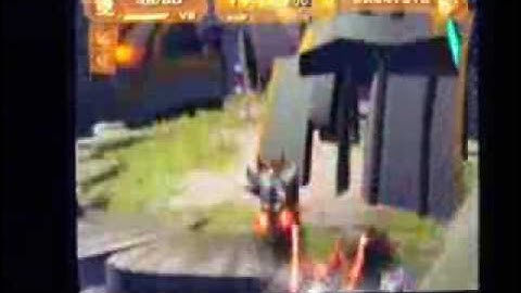 Ratchet & Clank: Up Your Arsenal Secret Nano-Pak