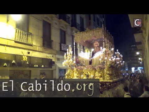 Pontificia, Real, Muy Ilustre y Venerable Archicofradía del Santísimo Cristo de la Sangre, María Santísima de Consolación y Lágrimas y del Santo Sudario