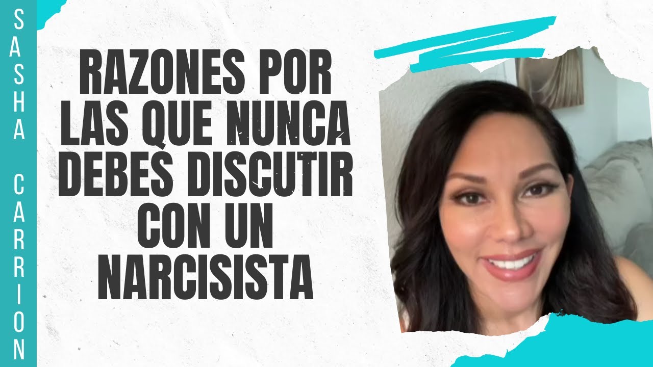 Qué es lo que más le duele a un narcisista