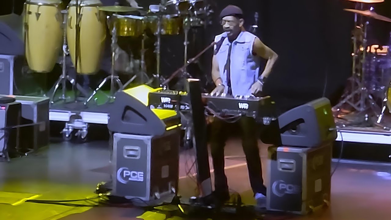 War "The Cisco Kid" | San Diego, CA 2026-01-10