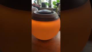 AudioBall LiGHT @DesignNest