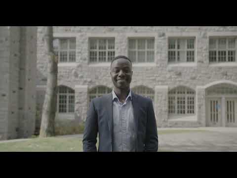 Bachelor of International