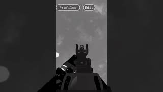 Phantom Forces - Muffler Bren 2 Showcase #roblox #pf #phantomforces
