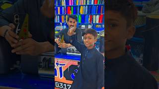Chota Follower Visit Khan Autos 😍 | Bike Decoration Love ❤️ | 2026 Viral Short #customer #bikelover