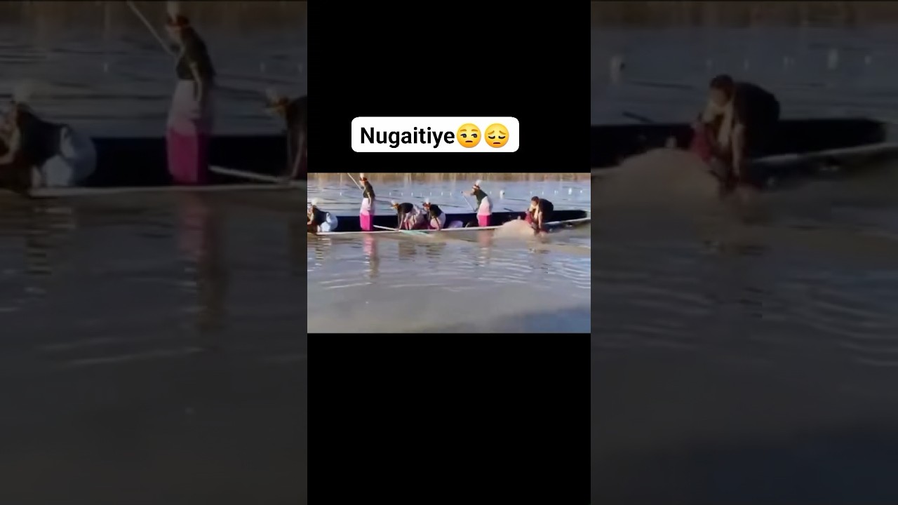 Yengbda ym nugaina ubagi wane araibadi ntte nugaite😒😔😔