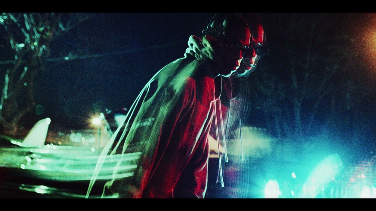 travis scott - way back second part (mike dean outro version)