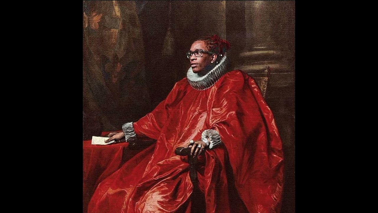 (FREE) Nine Vicious Type Beat | Witchu | Sample Type Beat