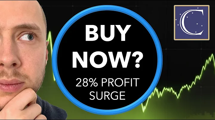 Constellation Software Q3 2025 Earnings: 28% Profit Surge - Is CSU Stock a Buy Now?