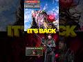Mythic VMP is Finally Back in CODM