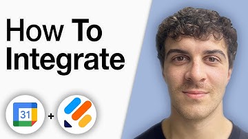 How to Integrate Google Calendar With Jotform Workflows [2025 Full Guide]