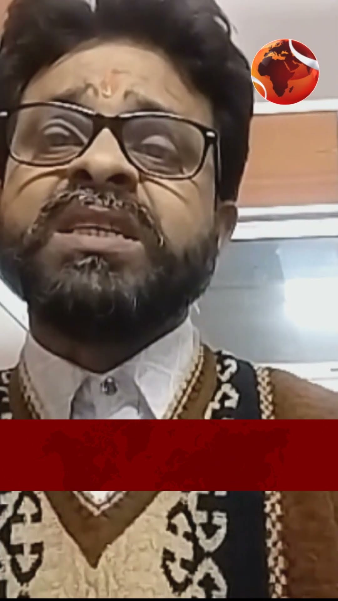 'দাদা কি কলকাতা দখল করতে এসেছেন' | #channel24 #news #india #bangladesh