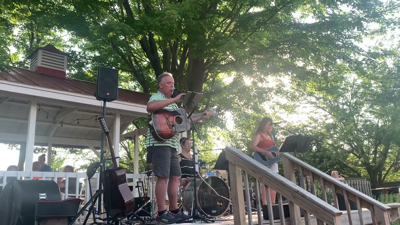 Should’ve been a cowboy - Travis Turpin cover