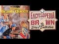 Encylopedia Brown - Flaming Beauty Queen - 1990