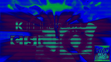 {NEW SPACE-TIVE GREEN-BLUEISH IDEA EFFECT} An Audio Effect I