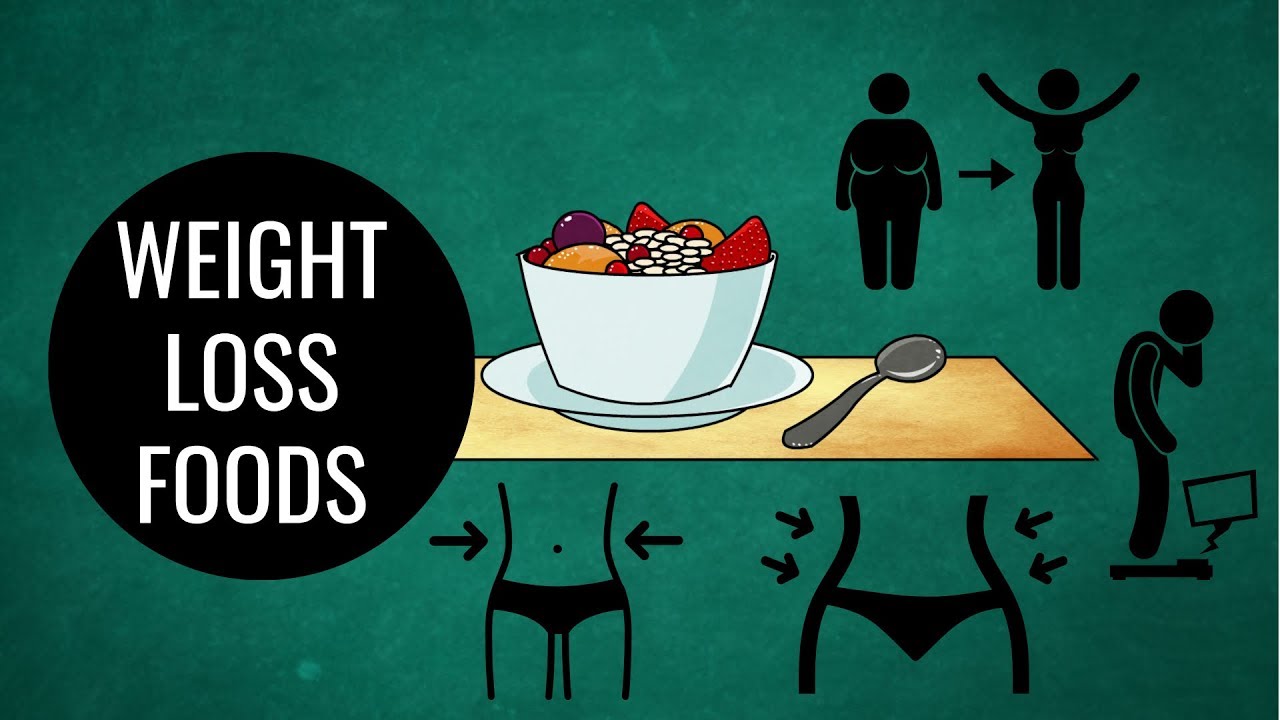 5-best-weight-loss-friendly-foods-you-should-eat-youtube