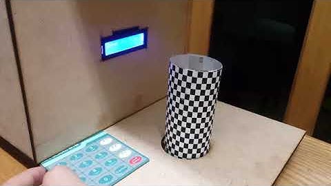 Image Processing project