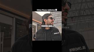 China is addicted to phones💀 ​⁠@julianjune  #entrepreneur #millionaire #investor #china #iphone