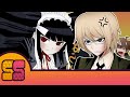 Togami and Celestia's contest: Danganronpa comic dub | SleepySouls