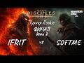 Турнир Rookie Ifrit Vs Softme Решающая игра