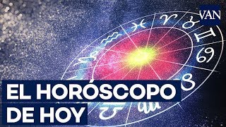 El Horóscopo De Hoy, Martes 7 De Enero De 2020