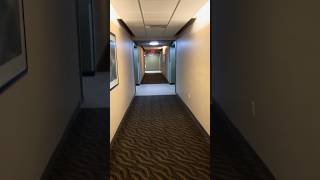 Inside Hyatt House RDU: Studio Sofa Bed Suite Tour