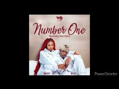 Rayvanny Ft Zuchu Number One Official Music Video