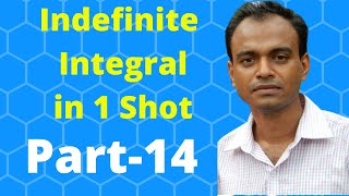 Indefinite Integral - Basic Integration Rules, Problems, Formulas, Trig Functions, Calculus