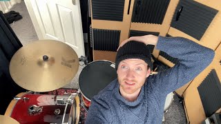 IN THE STUDIO WITH: PETE MITCHELL