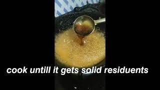 Instant Chikiesunder 5 Min