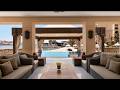 Shangri-La Hotel Apartments Qaryat Al Beri, Abu Dhabi | Travel With Medha