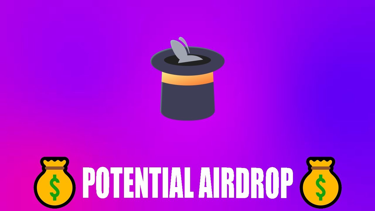 Potential Airdrop: RabbitHole