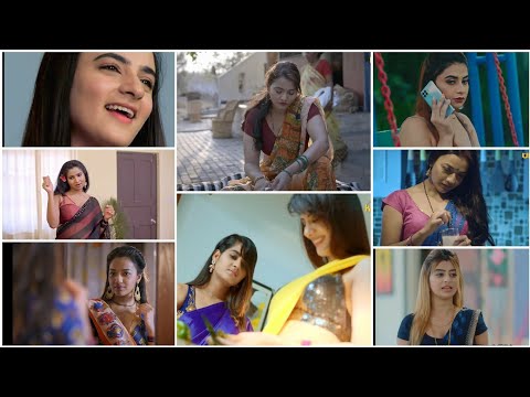 Top 30 Web Series Actresses | Ullu | Kooku | Rabbit App