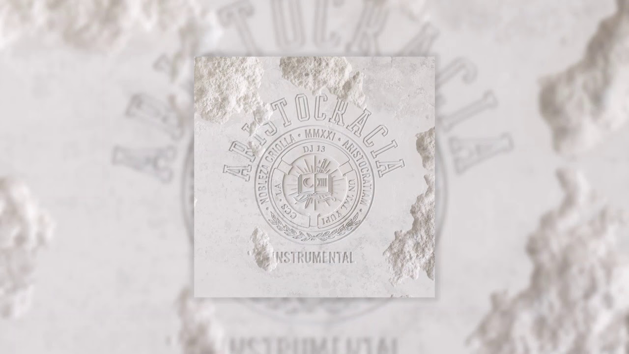 15 - DJ 13 & Un Tal Yupi - La Medicina (Instrumental)