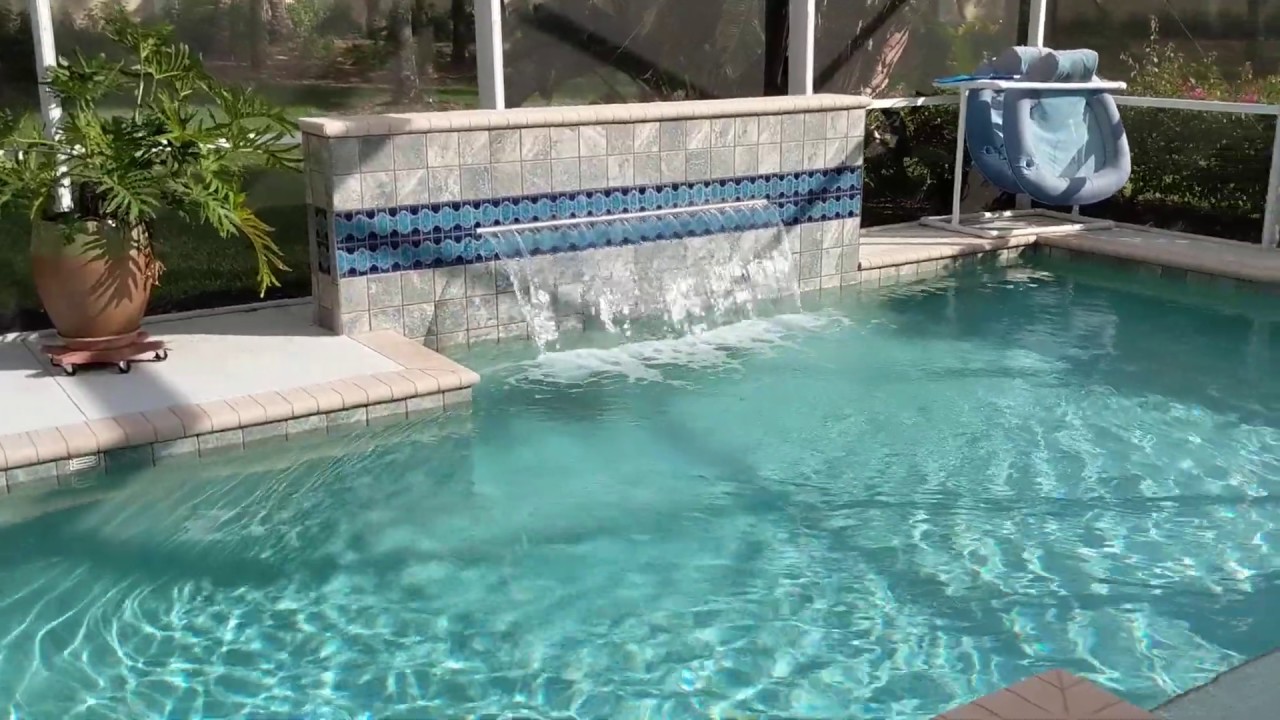 19694 Villa Rosa Loop Video Walk-through