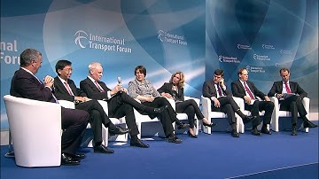 Enhancing transport system resilience and sustainability: Session highlights