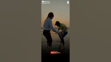 🥰 Ami Sudhu Cheyechi Tomay 🥰 4K Full Screen Status 😍 Bengali Romantic Whatsapp Status 😍