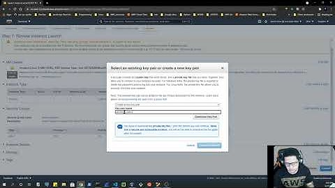 How to use the Linux SSH command.
