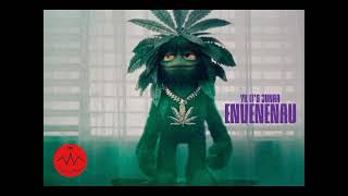 Envenenau - @Ykits_junaa (Instrumental Oficial)
