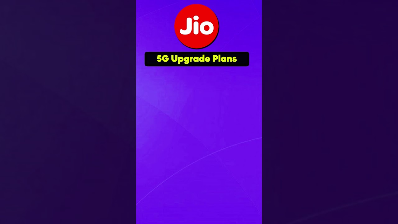 Jio 479 Plan Details 5G Unlimited Data | Tamil
