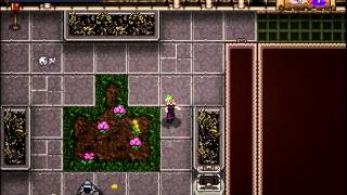Wayward Saga - Early Footage #15