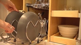 Product Spotlight: New Storage Options
