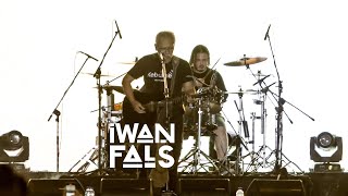 Iwan Fals & Band | Kebumen International Expo 2022