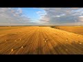 4K Drone Footage - Краса рідного краю.